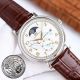 Swiss Replica IWC Portofino Moonphase SS White Dial Silver Case Watch (1)_th.jpg